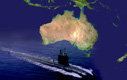 Sous-marins en Australie