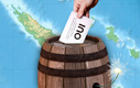 Vote en Nouvelle-Calédonie