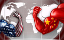 Bras de fer entre les Chine et les États-Unis