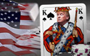 Donald Trump et la partie de poker