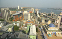 Quartier d'Abidjan
