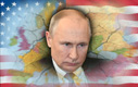 Poutine dans le piège