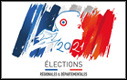 Logo des élections régionales