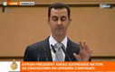 Bachar el Assad