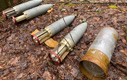 Missiles russes utilisés en Ukraine