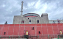 La centrale nucléaire de Zaporijia