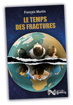 Deuxième livre de François Martin