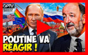 Aggravation du conflit en Ukraine