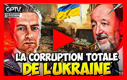 Débat sur la corruption en Ukraine