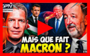 Sombre bilan de l'état du monde
