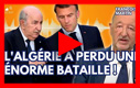 Relations houleuses entre France et Afrique