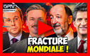 Émission sur la bascule du monde