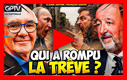 Un monde en guerre