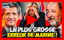 Débat sur la vanité de l'opposition politique en France