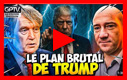 Émission sur Trump et le sauvetage des États-Unis