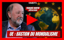 Le mondialisme en Europe