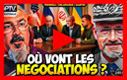 Exposé géopolitique