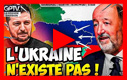Europe contre Russie
