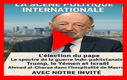 Tour du monde géopolitique