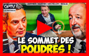 Mouvement dans le monde