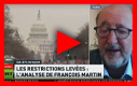 Analyse sur les restrictions en Ukraine