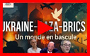 Débat sur l'avenir du monde