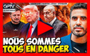 Vision inquiétante du monde