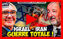 Point sur le conflit au Proche-Orient