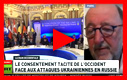 Point sur une attaque lancée par l'Ukraine