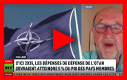 Place de l'OTAN dans le monde