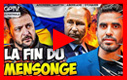 Propagande à l'échelle du monde