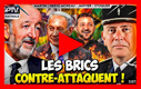 Rôle prépondérant des BRICS dans le monde
