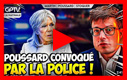 Débat sur le contrôle du monde