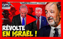 Israël face au reste du monde