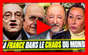 Points de vue sur la France dans le chaos du monde