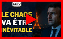 Système politique français en déroute