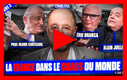 Points de vue sur la France dans le chaos du monde
