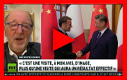 Visite du président français en Chine