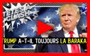 Le monde sous Donald Trump