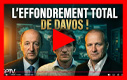 Le sort du monde à Davos