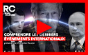 Émission sur les événements récents dans le monde