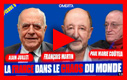 Cinquième émission sur la France dans le chaos du monde