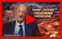 Menace sur l'équilibre du monde