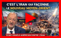 L'Iran et le Proche-Orient