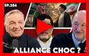 Nouvelle alliance au Proche-Orient