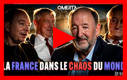 Huitième émission sur la France dans le chaos du monde
