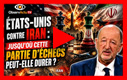 Partie d'échecs au Proche-Orient