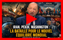 Émission sur l'équilibre du monde