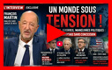 Les foyers de tension dans le monde