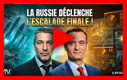 Tensions dans le monde